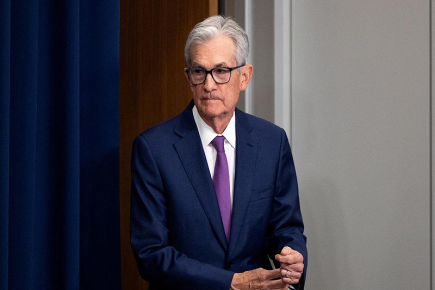 Fed Chair Powell is about to get grilled by Congress. Here’s what markets want to hear