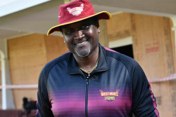 'West Indies can go even lower,’ warns Hooper