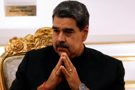 Venezuela: Presidential election date to be held on 28 July