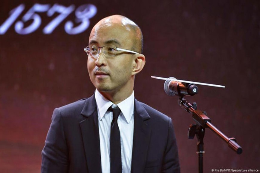 Chinese tech billionaire Bao Fan goes missing: company