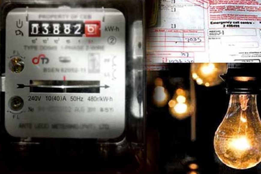 PUCSL to reach decision on proposed electricity tariffs next week