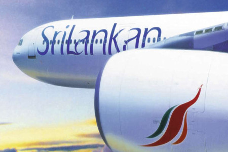 Sri Lankan Airlines defaults another payment on dollar bond in 2024
