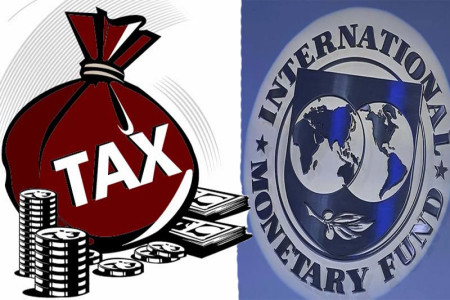 Taxing the Wealthy: IMF’s suggestion to boost revenues for the poor