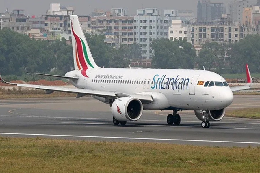 SriLankan Airlines CEO says flight delays were die to technical issues