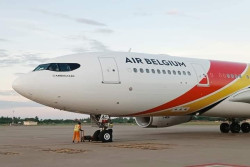 SriLankan to receive second aircraft from Air Belgium in Mid Jan 2024