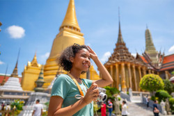 Thailand introduces Visa-Free entry for Sri Lankan Tourists