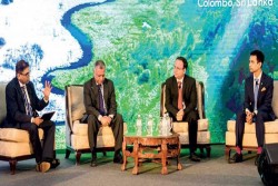 Standard Chartered provides insights on global and Sri Lankan economic outlook