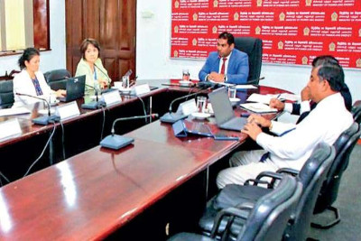 World Bank to host roundtable on Advancing Energy Transition in Colombo