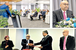 SEC signs landmark MOU with Maldives Capital Market Regulator