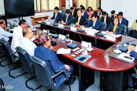 Thai delegation in SL to explore opportunities in renewable energy