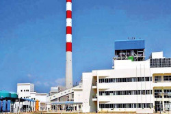 Kelanitissa Power Plant to shutdown due to non delivery of naphtha