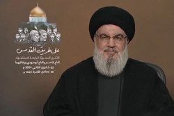 Saleh al-Arouri: Hamas leader's death 'won't go unpunished', says Hezbollah chief