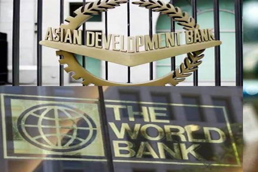 Sri Lanka to obtain around US $ 1.36 billion funds of WB and ADB