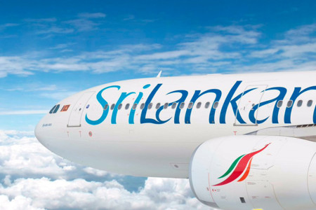 Sherisha / Supreme Global combine international strengths to acquire Sri Lankan Airlines