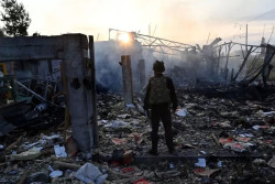 Russia seeks to rejoin UN's human rights council