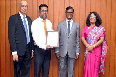 SC Securities Becomes the First Stockbroking Company to achieve ISO 9001:2015