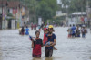 Government to probe into cause of floods in Colombo