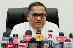 Govt. to conduct probe into e-visa fraud: Vijitha Herath