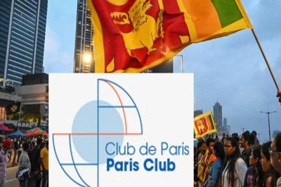 Paris Club requests US court to grant SL’s plea on bond holder’s case