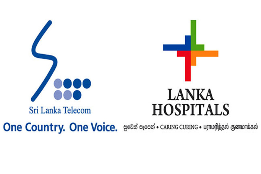 Cabinet approves divestment of shares in SLT &amp; Lanka Hospital