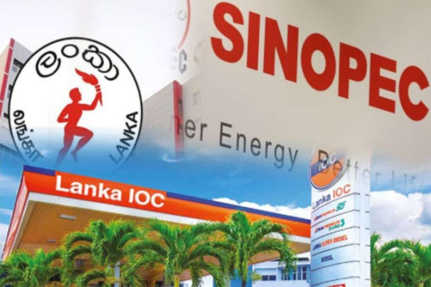 CPC, LIOC, Sinopec advised to provide continous fuel supply