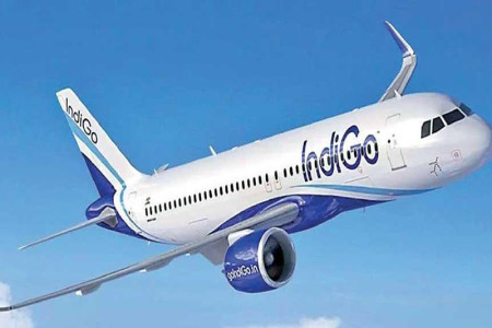 Jaffna joins IndiGo’s global network as 34th international destination