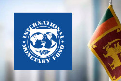 IMF Optimistic of Sri Lanka debt restructure despite London talks setbacks