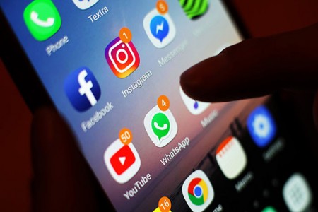 Sri Lanka to introduce Online Safety Act to regulate social media.