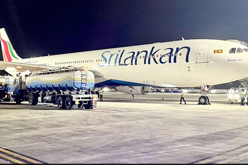 Government to scrap monopoly given to Sri Lankan Airlines