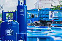 14 firms express interests to buy Litro Gas
