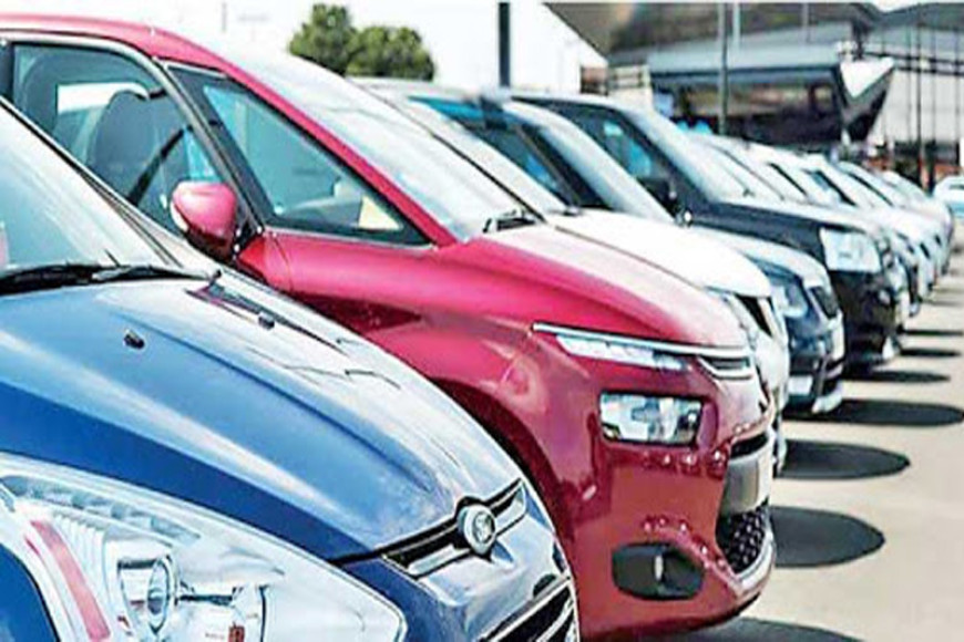 Expat EV Permits Scheme in mega scam