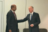Sri Lanka, Russia explore avenues for enhanced defence cooperation