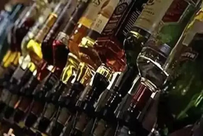 State Minister and opposition MP claim credit for checkmating liquor tax defaulters