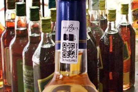 Govt. to intensify raids on liquor bottles with fake security stickers: State Fin. Min.