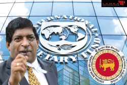 IMF deal will bring positive economic gains -Ravi Krunanayaka