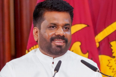 President promotes over 1,400 Sri Lankan Army Personnel