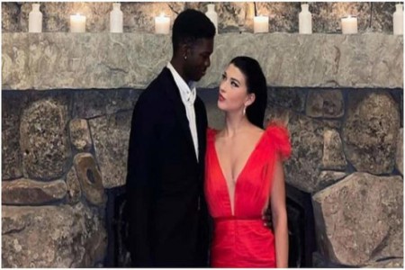 Why Bill Gates&#039;s Daughter Is Unhappy with Netizens Who Troll Her Relationship with Black Man