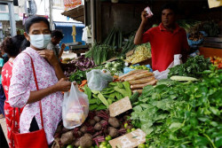 Colombo’s consumer price inflation drops to 0.5% in August