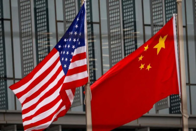 US charges Chinese dissident with allegedly spying for Beijing