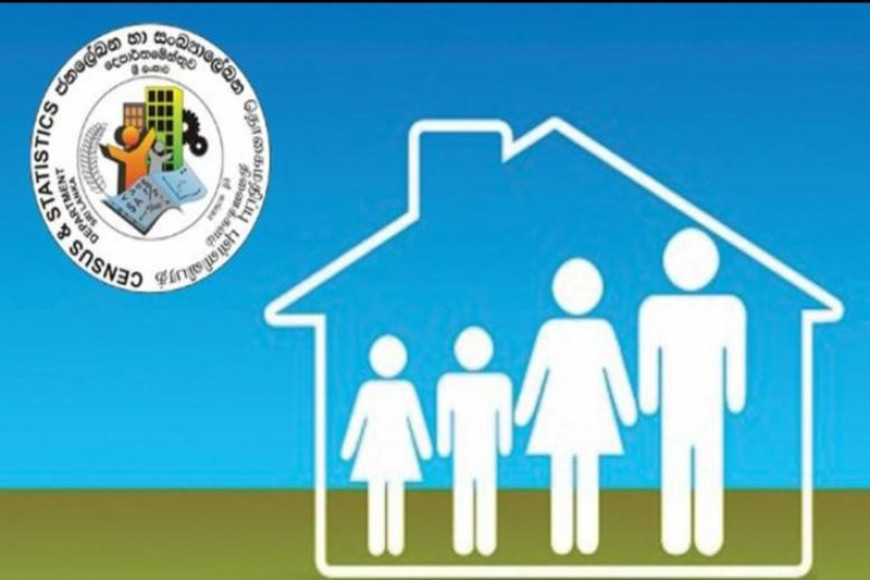 Population &amp; Housing census to be conduct for 2023-2024
