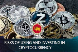 Use of Cryptocurrency and its Investment Risks - A Special Announcement from the Central Bank