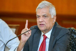 President Ranil reveals plans to boost Sri Lanka’s industrial sector