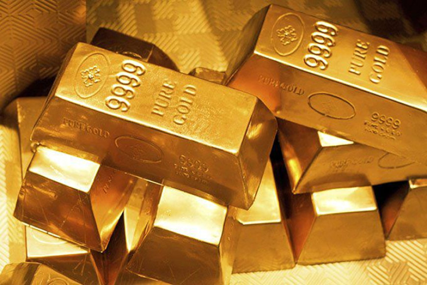 Maximum penalty for gold and valuable item smuggling