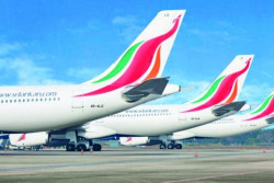 SriLankan Airlines makes $ 3 mn net profit in 2022-23