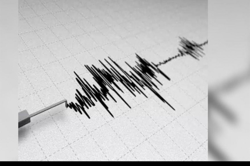 Another minor tremor reported from Wellawaya