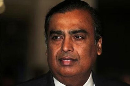Mukesh Ambani expresses interest of taking over Sri Lanka Telecom