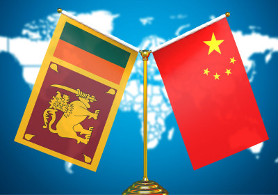 Sri Lanka to expand ties with the Yunnan province in China