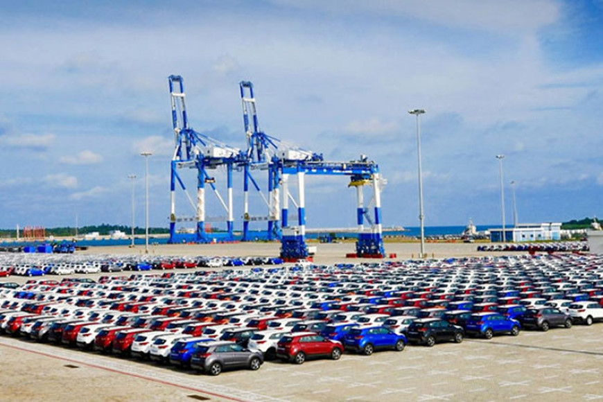 Government to introduce vehicle import rules aimed at preventing malpractices