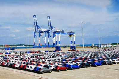 Government to introduce vehicle import rules aimed at preventing malpractices
