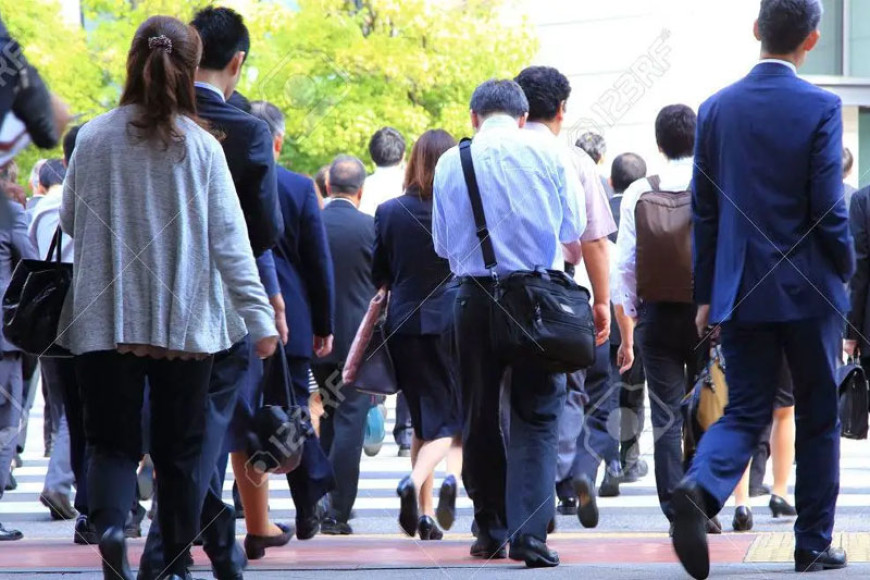 Walking 8,000 steps even 1-2 days a week reduces mortality rate: Japan study